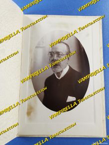 Fotografía antigua: FOTOGRAFIA ILUSTRE ARTURO BOTEY I BADIA-BADALONA-1900-1930-FOTOGRAFO OLEAGA